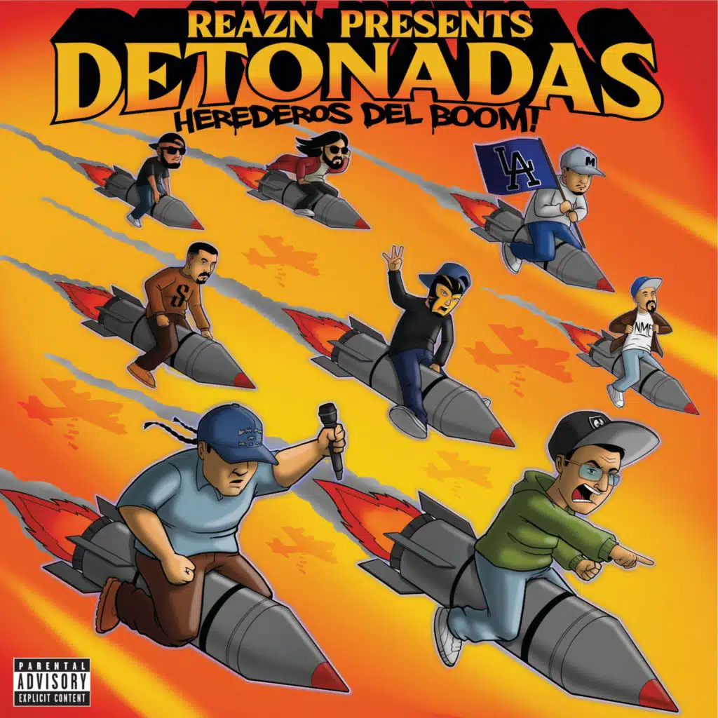 ELEVADOS (feat. Tapp Loke)