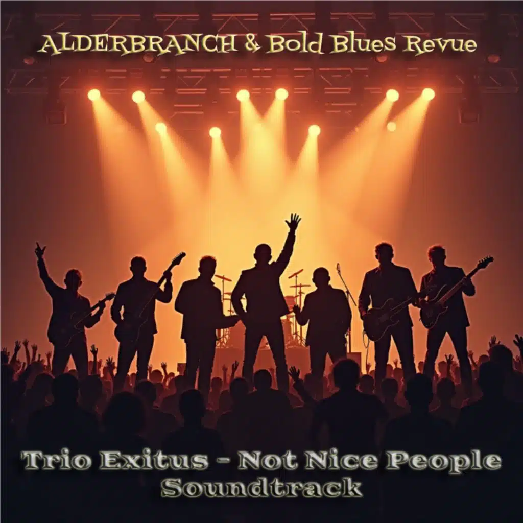 Trio Exitus (Not Nice People (Soundtrack)
