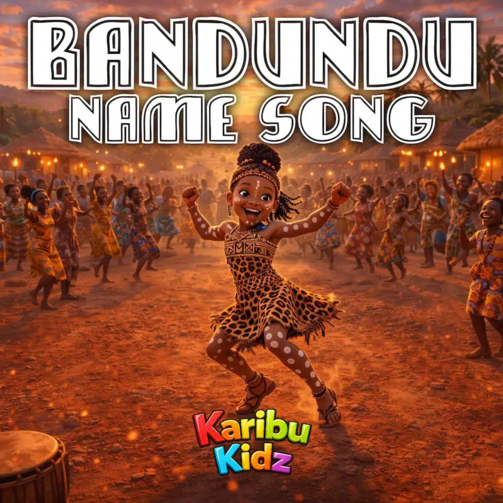 Bandundu Name Song