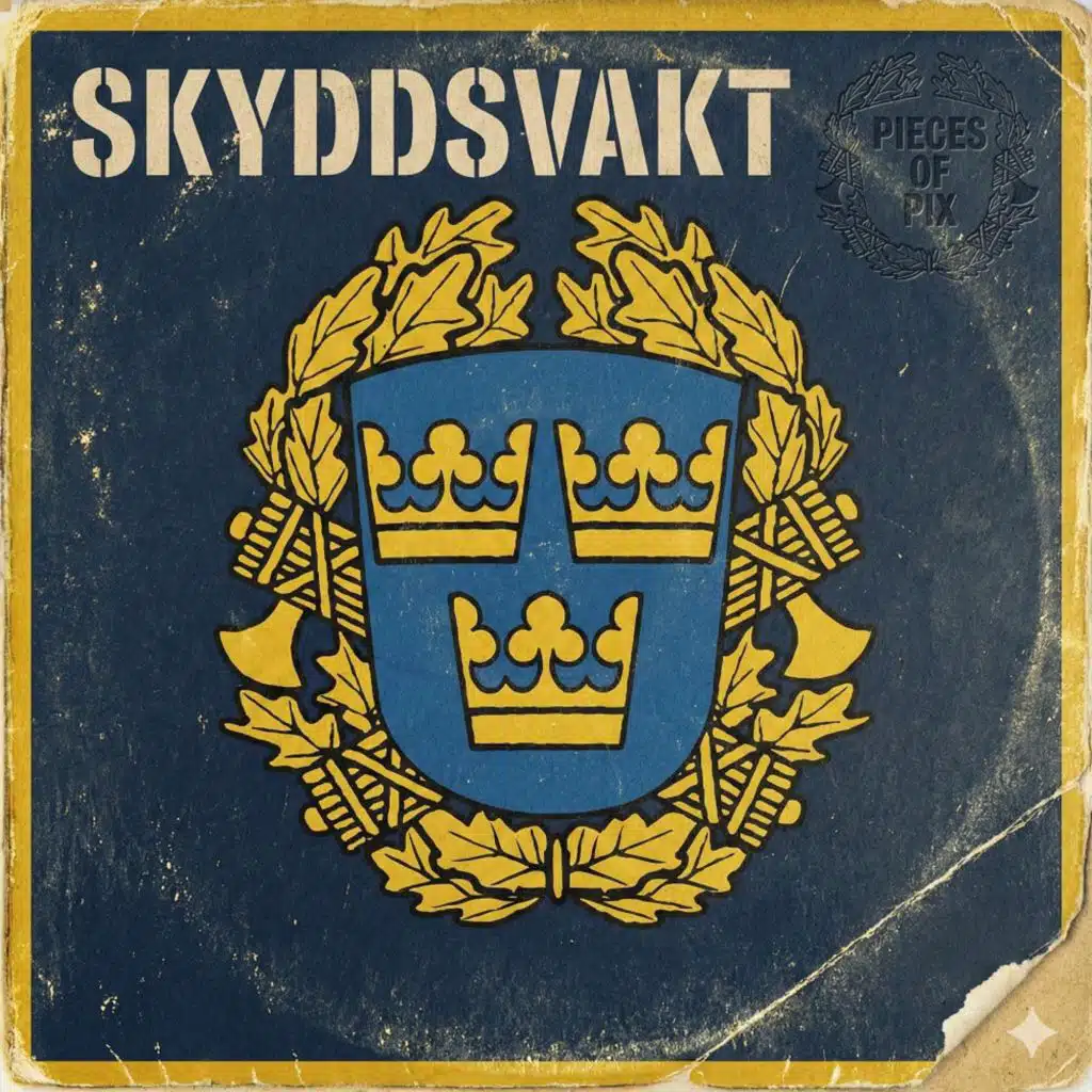 Skyddsvakt