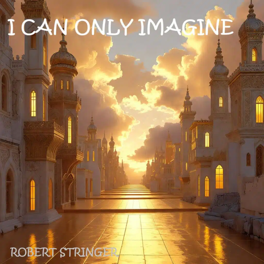 Robert Stringer