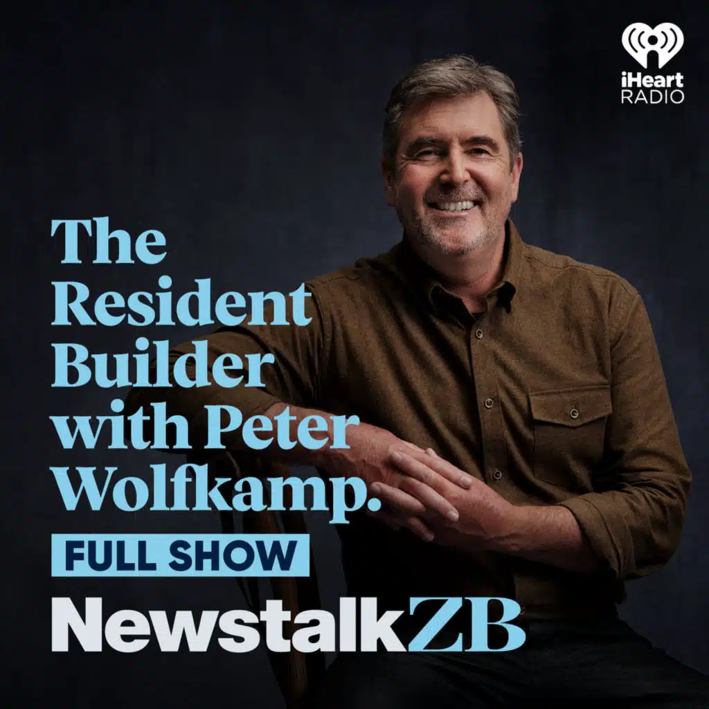 Full Show Podcast: 22 February 2026