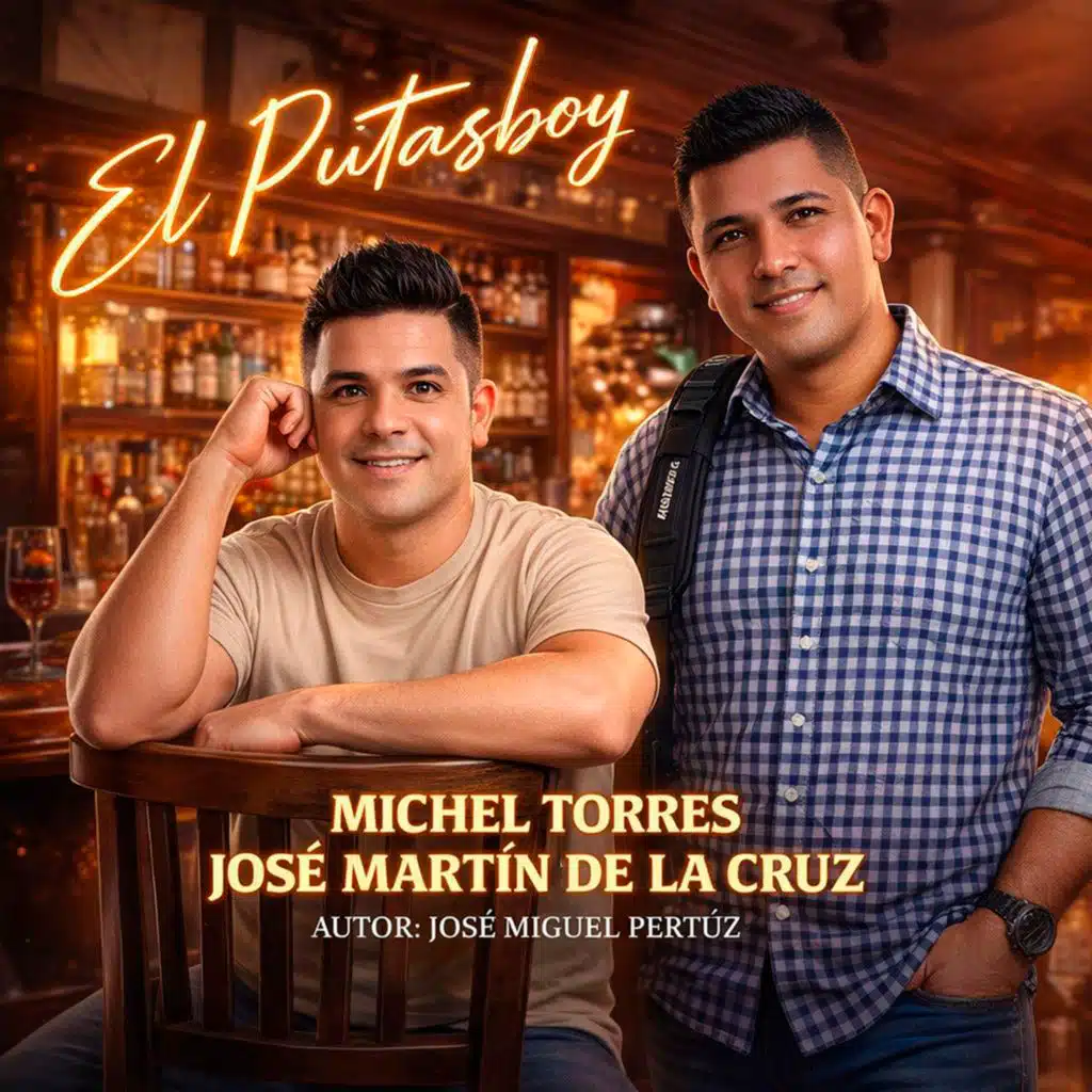 El Pútas Boy