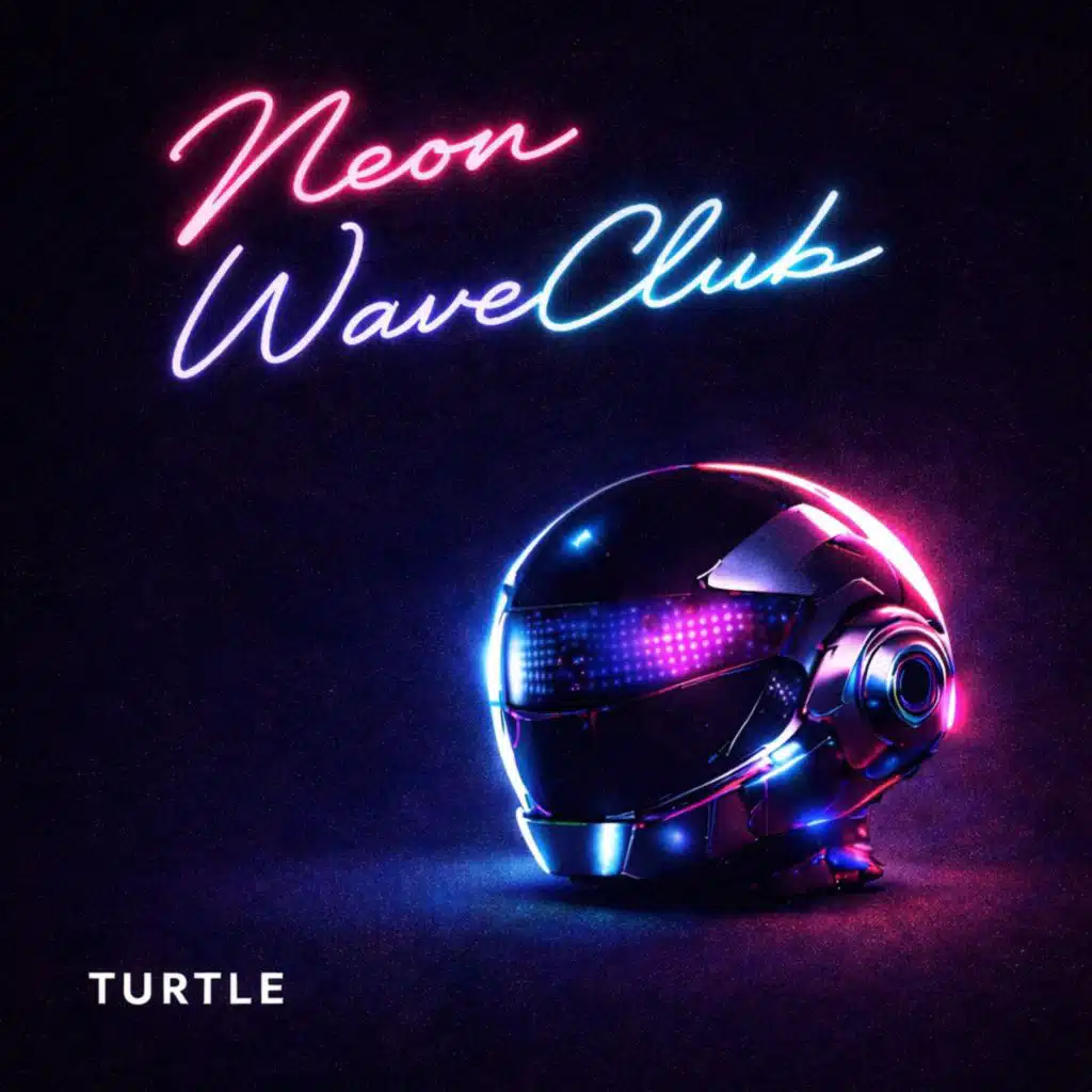 NEON WAVECLUB