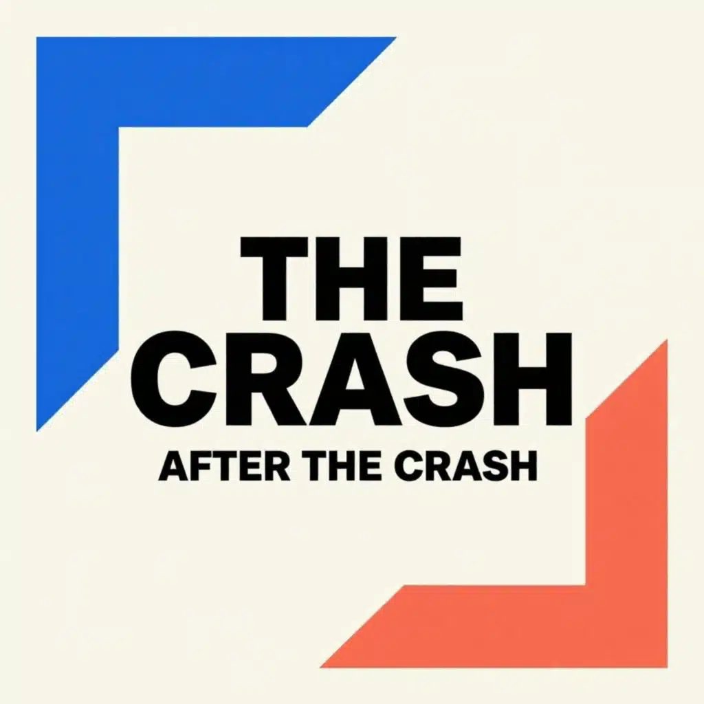 AFTER THE CRASH