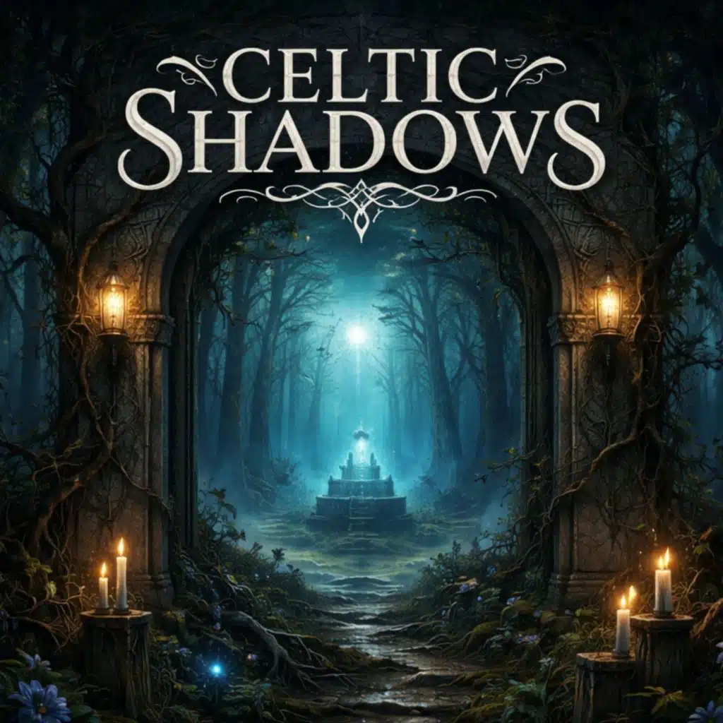 Celtic Shadows