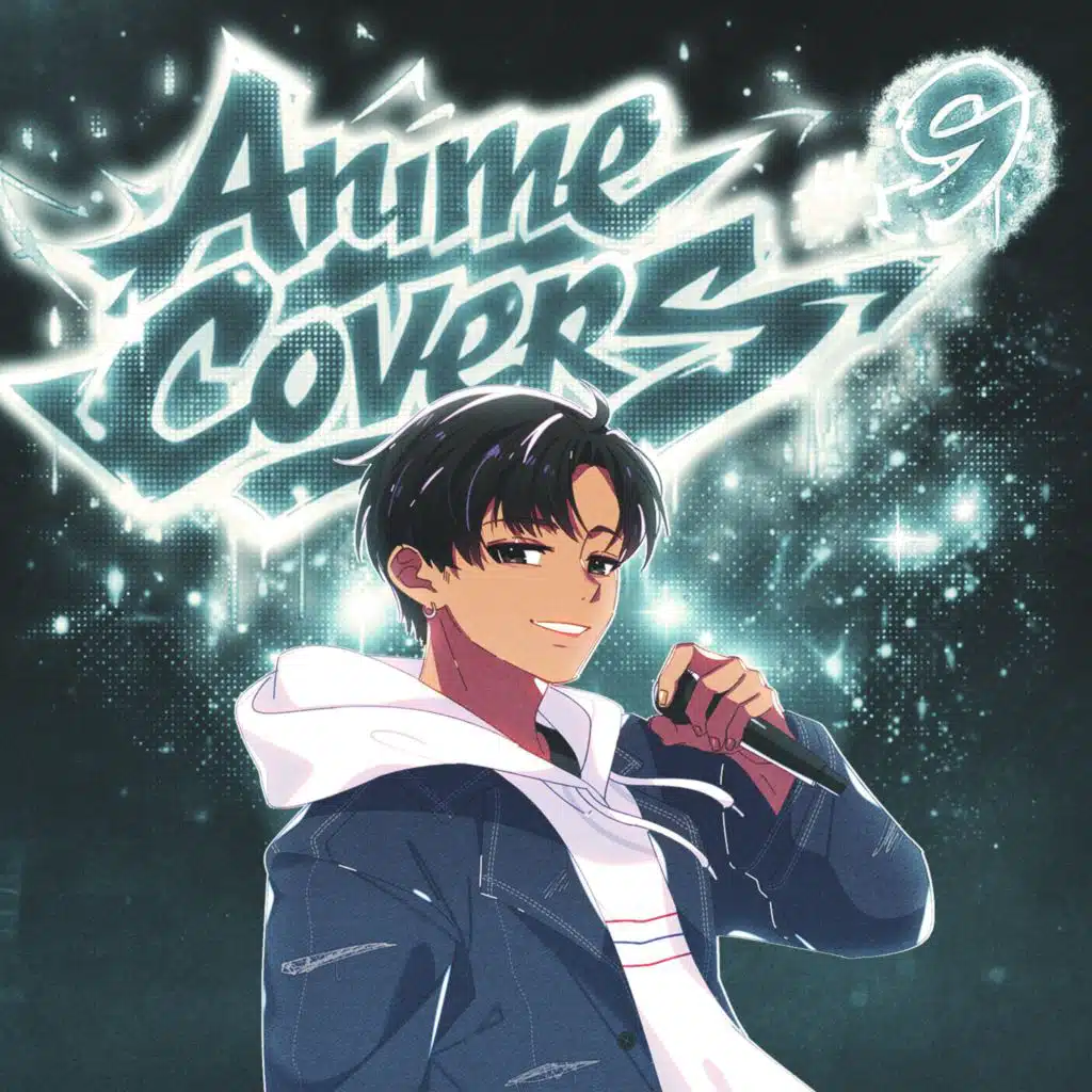 Anime Covers #9