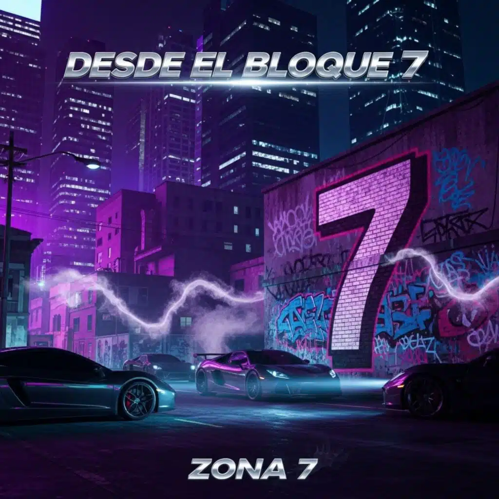Zona 7