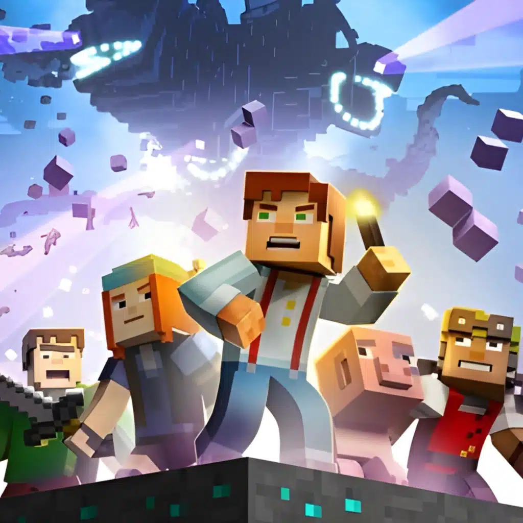 Wither Storm Theme (MSM)