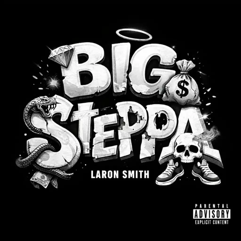 Laron Smith