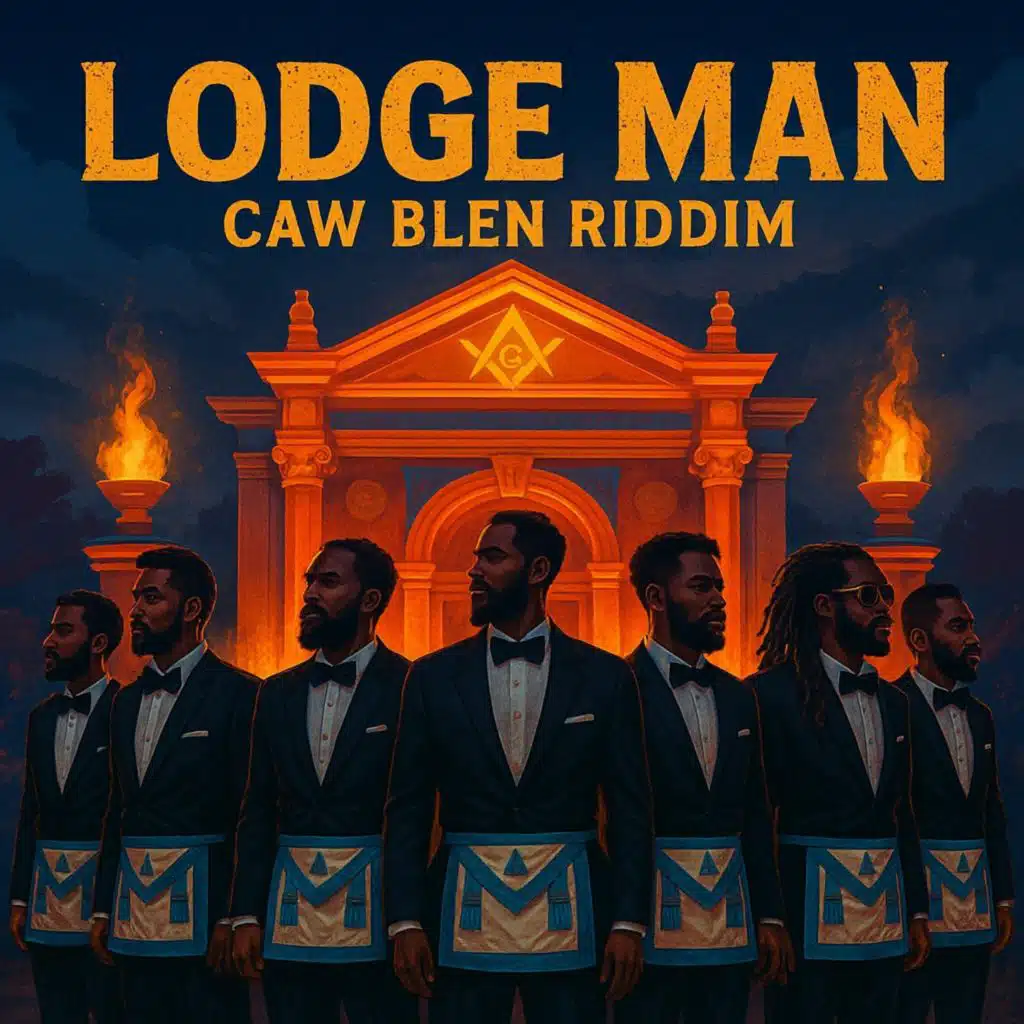 Lodge Man (Wuk Up Charge)