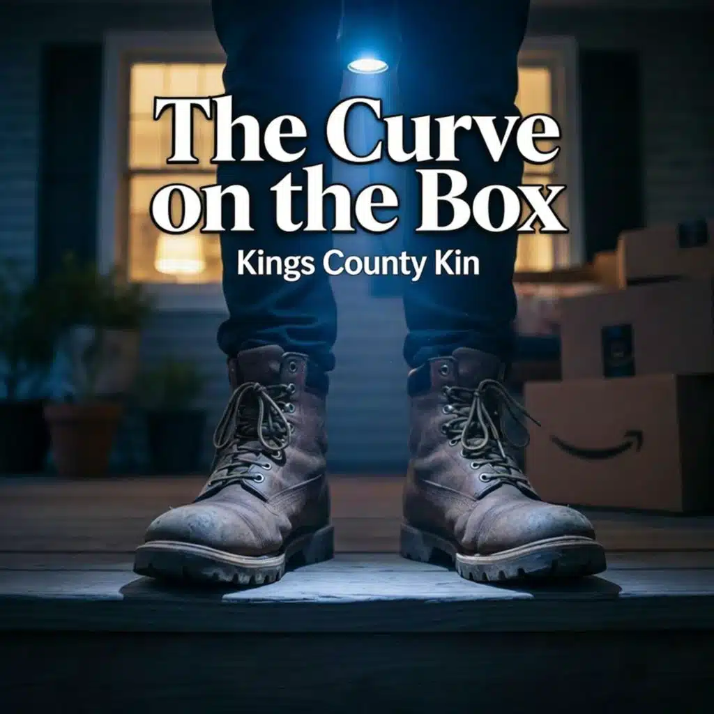 The Curve on the Box
