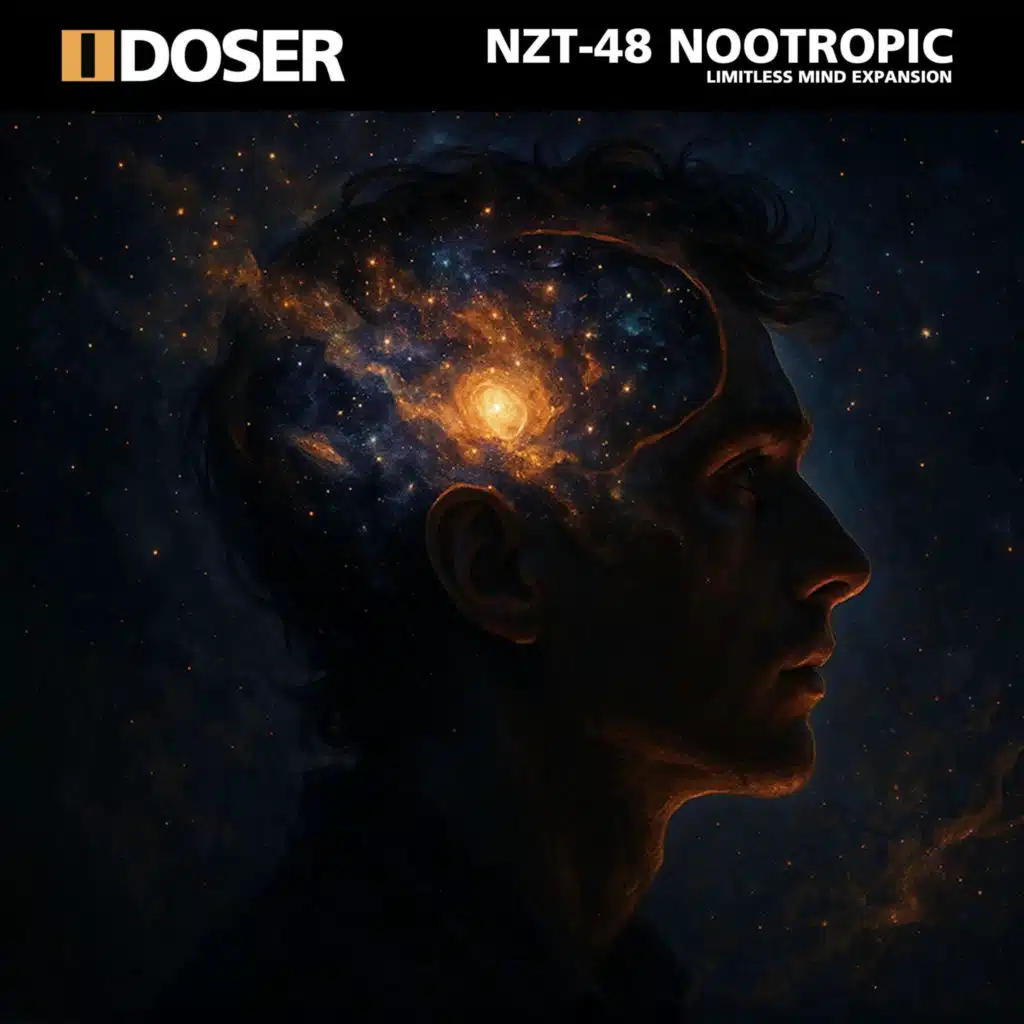 NZT-48 Nootropic