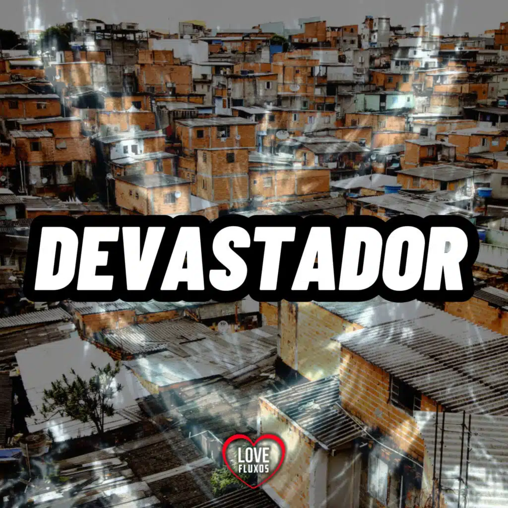 Automotivo Devastador 2