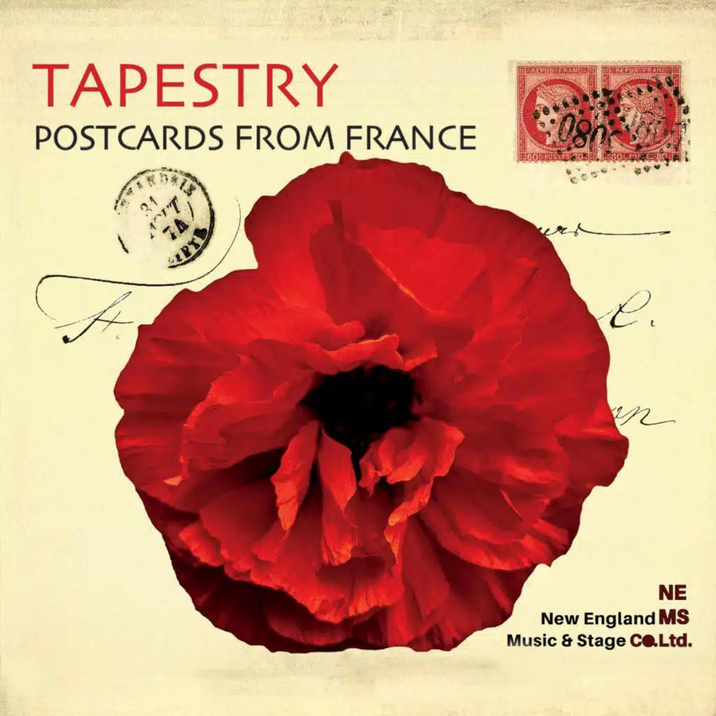 Postcards from France