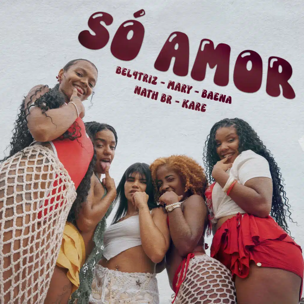 Só Amor