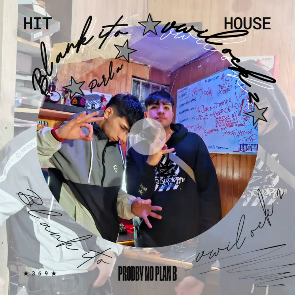 Hit House