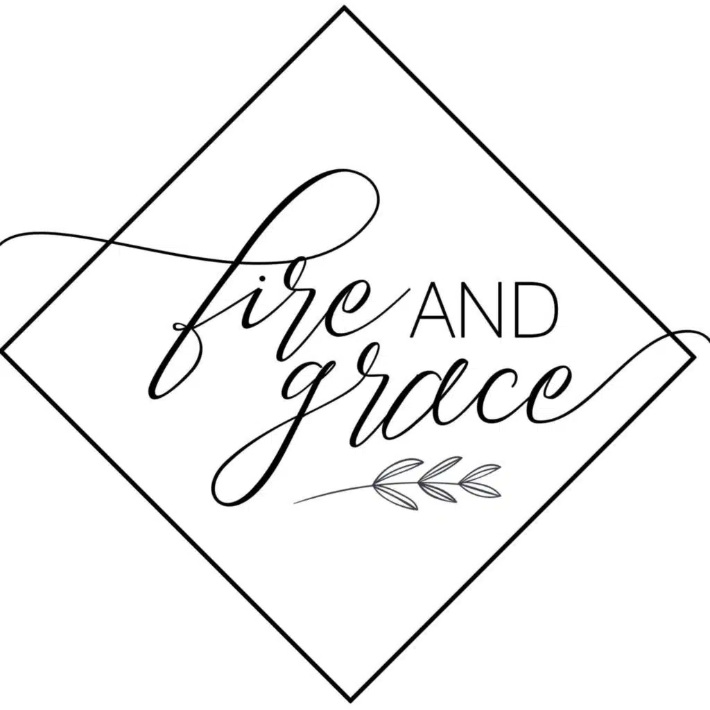 Fire and Grace