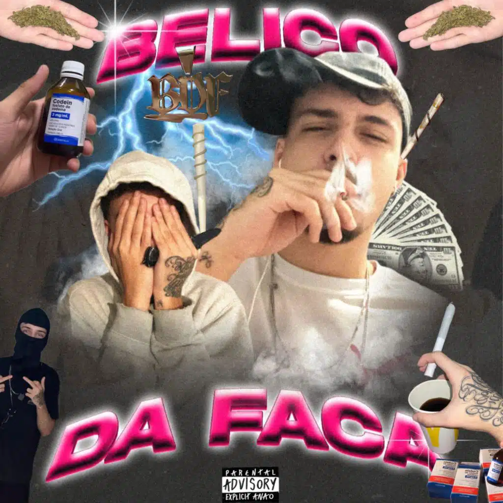 BELICO DA FACA