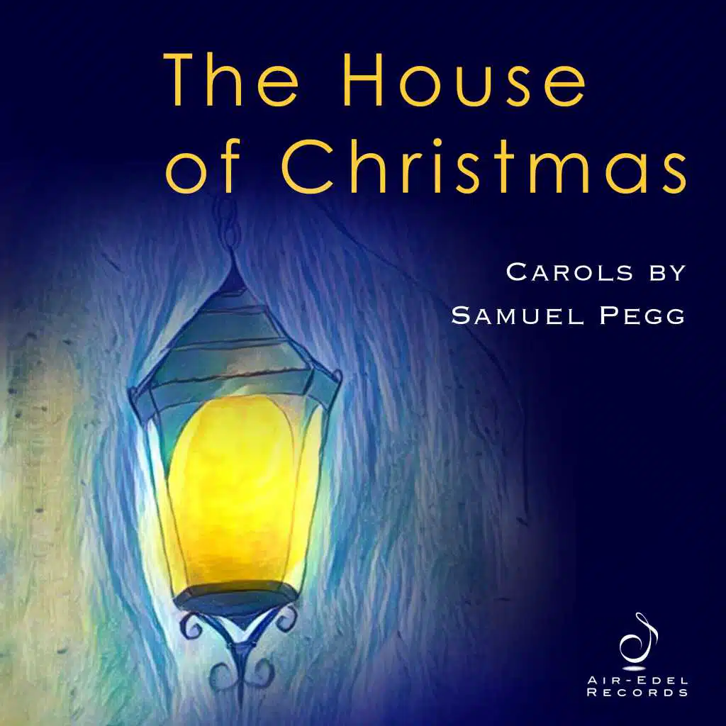 The House of Christmas