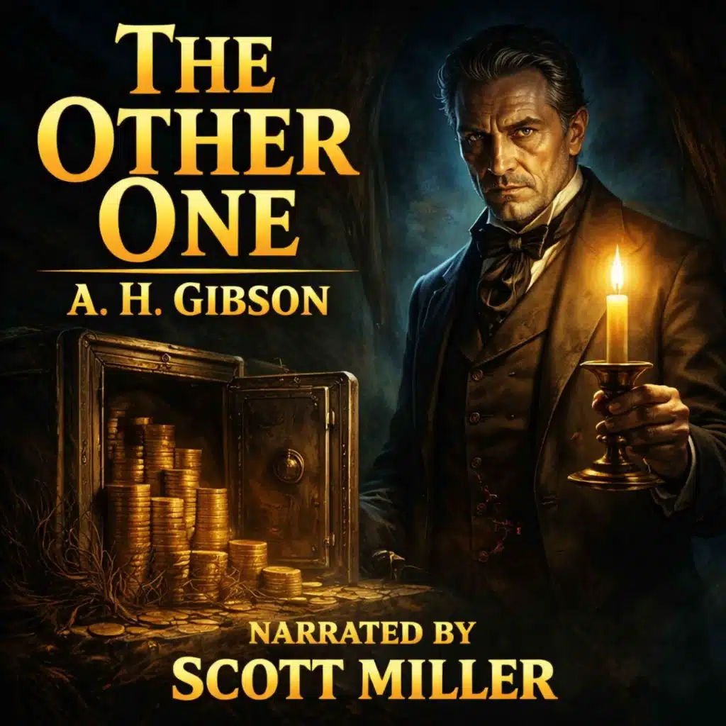 The Other One by A. H. Gibson