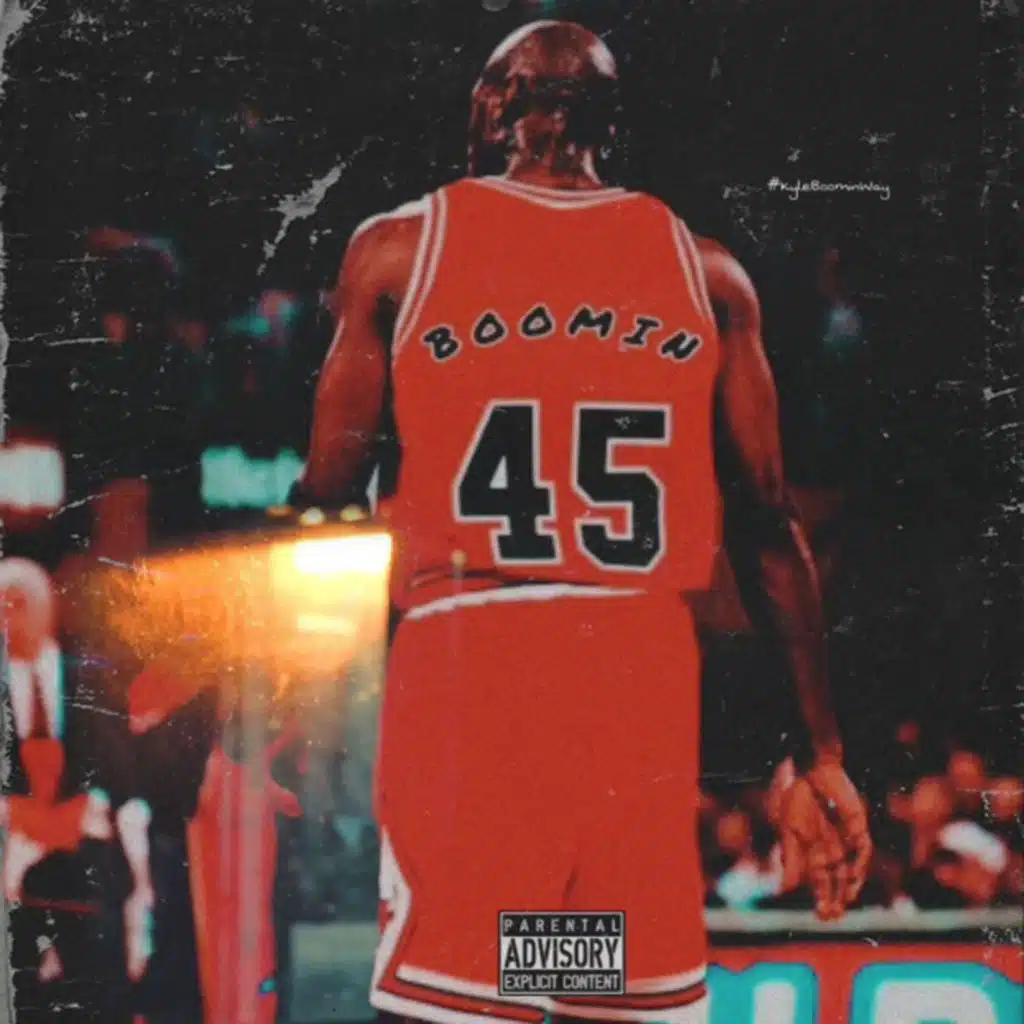 Da Fn Goat