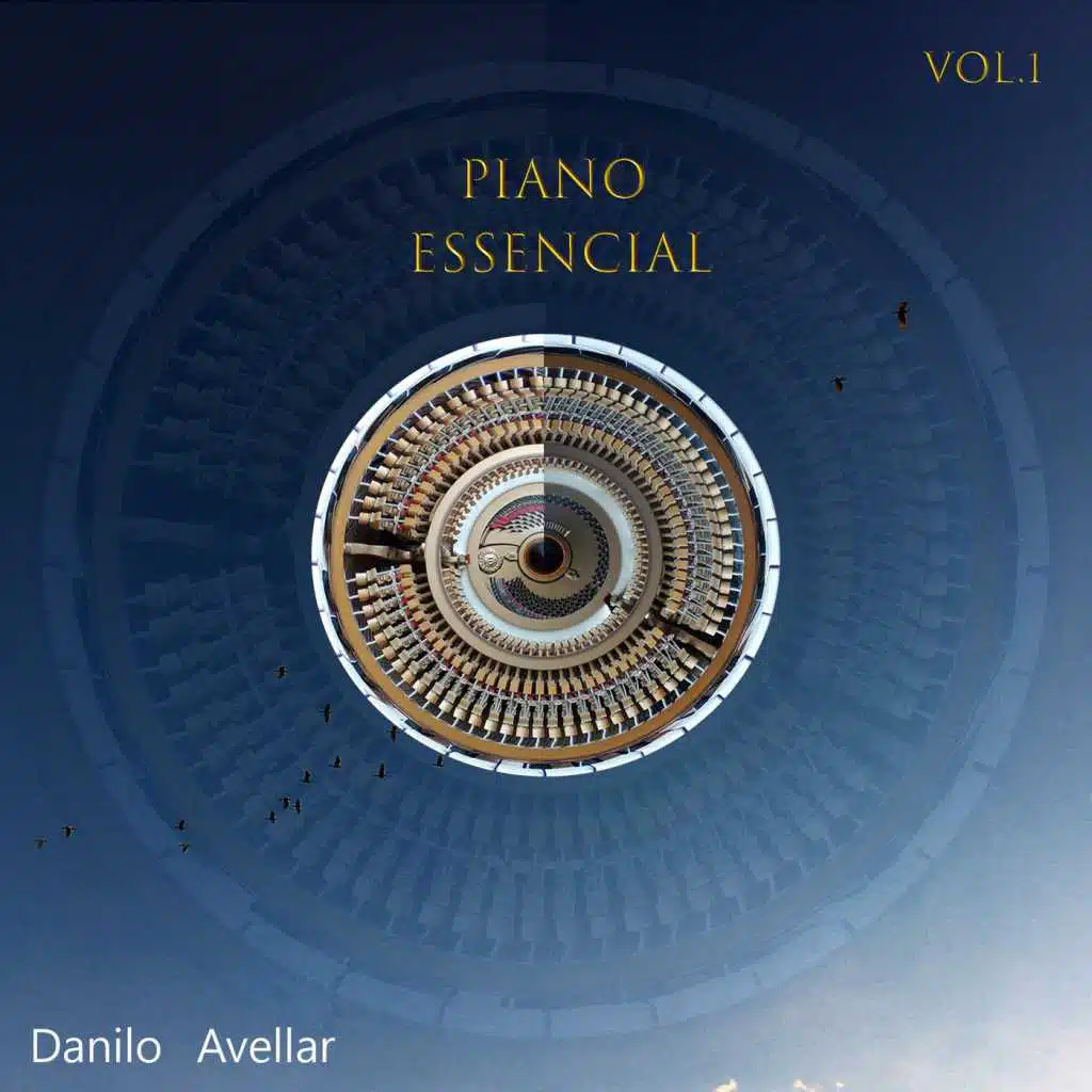 Piano Essencial Vol 1