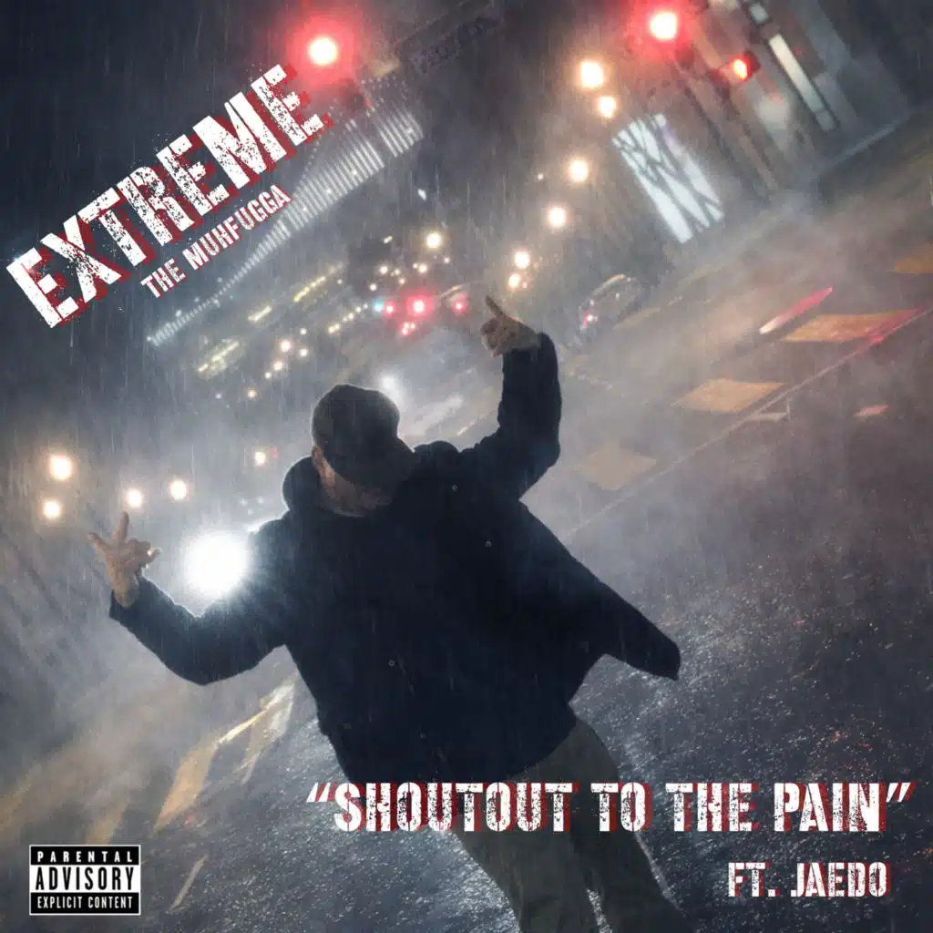 Extreme The MuhFugga