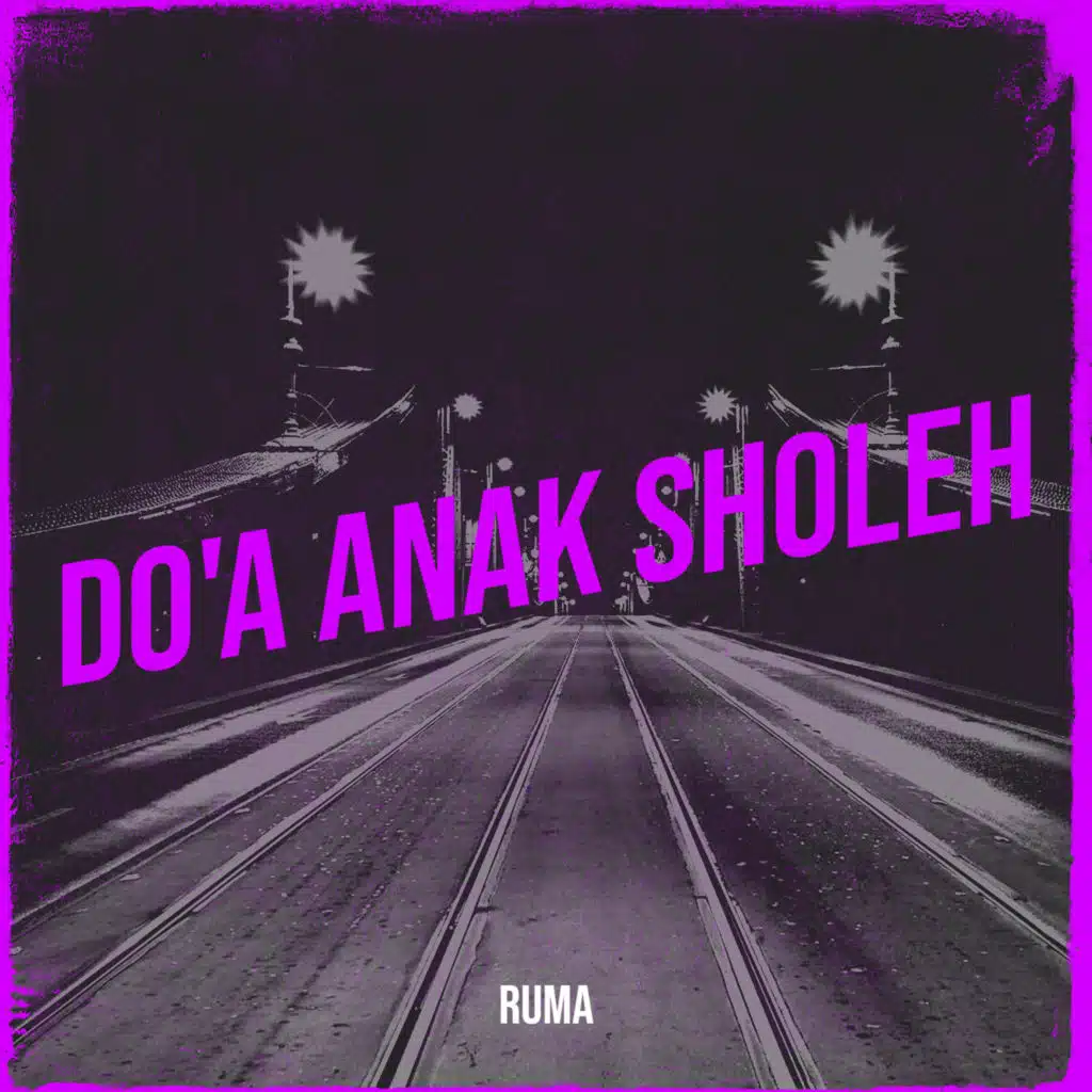 Do'a Anak Sholeh