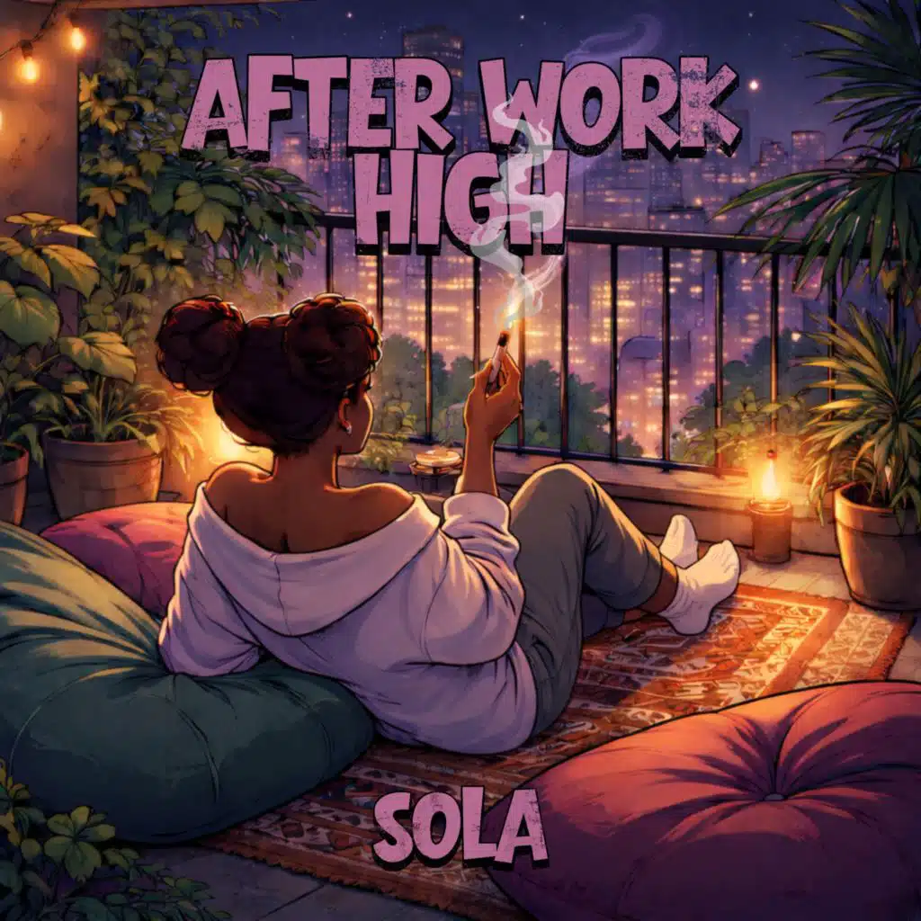 After Work High