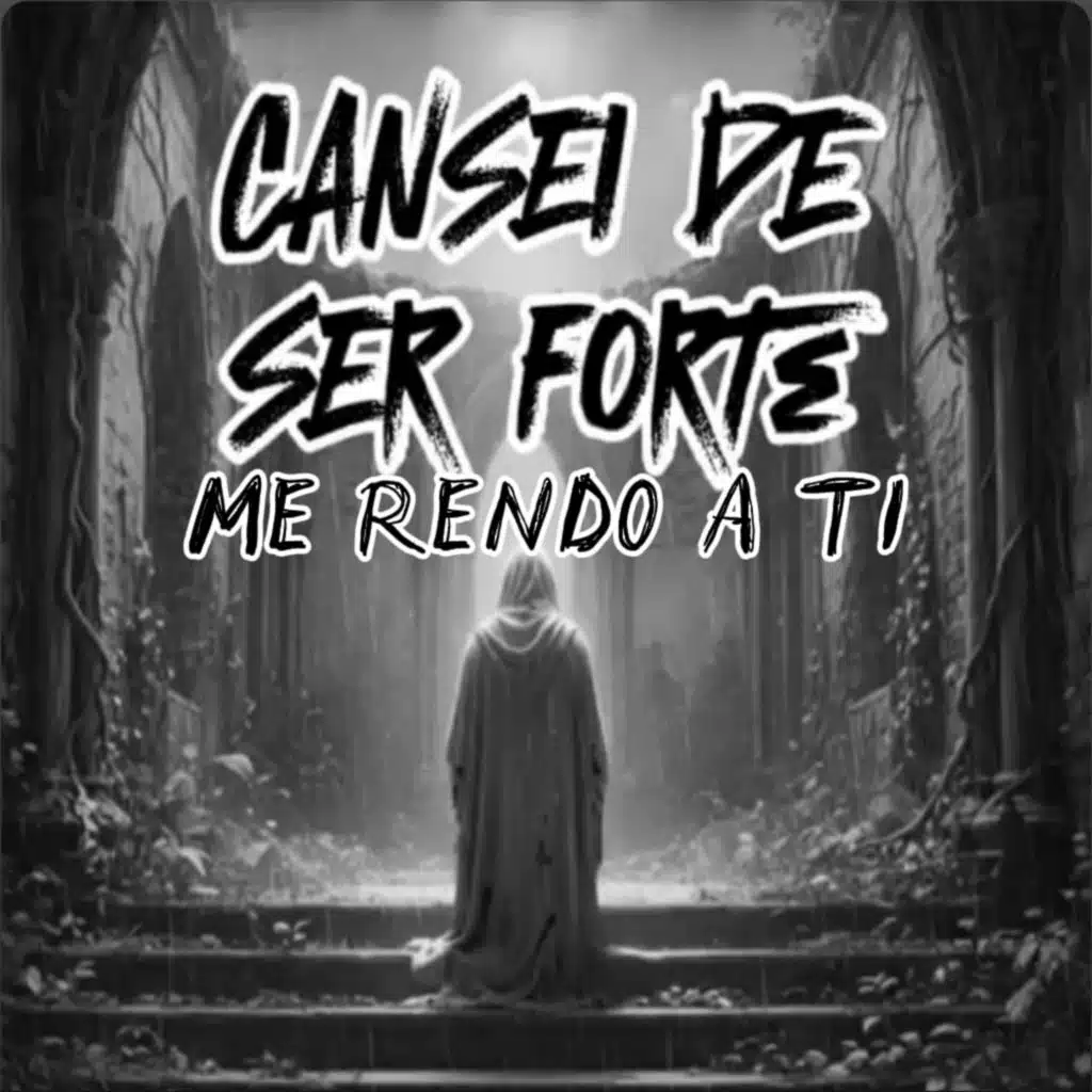 AGORA & A FORTALEZA DA FÉ