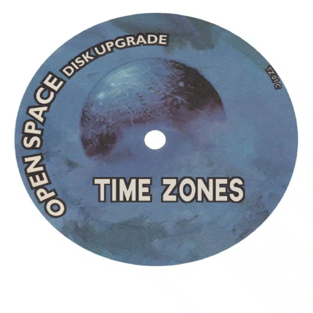Time Zones