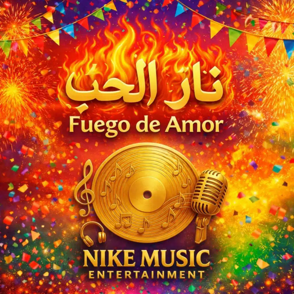 Nike Music Entertainment