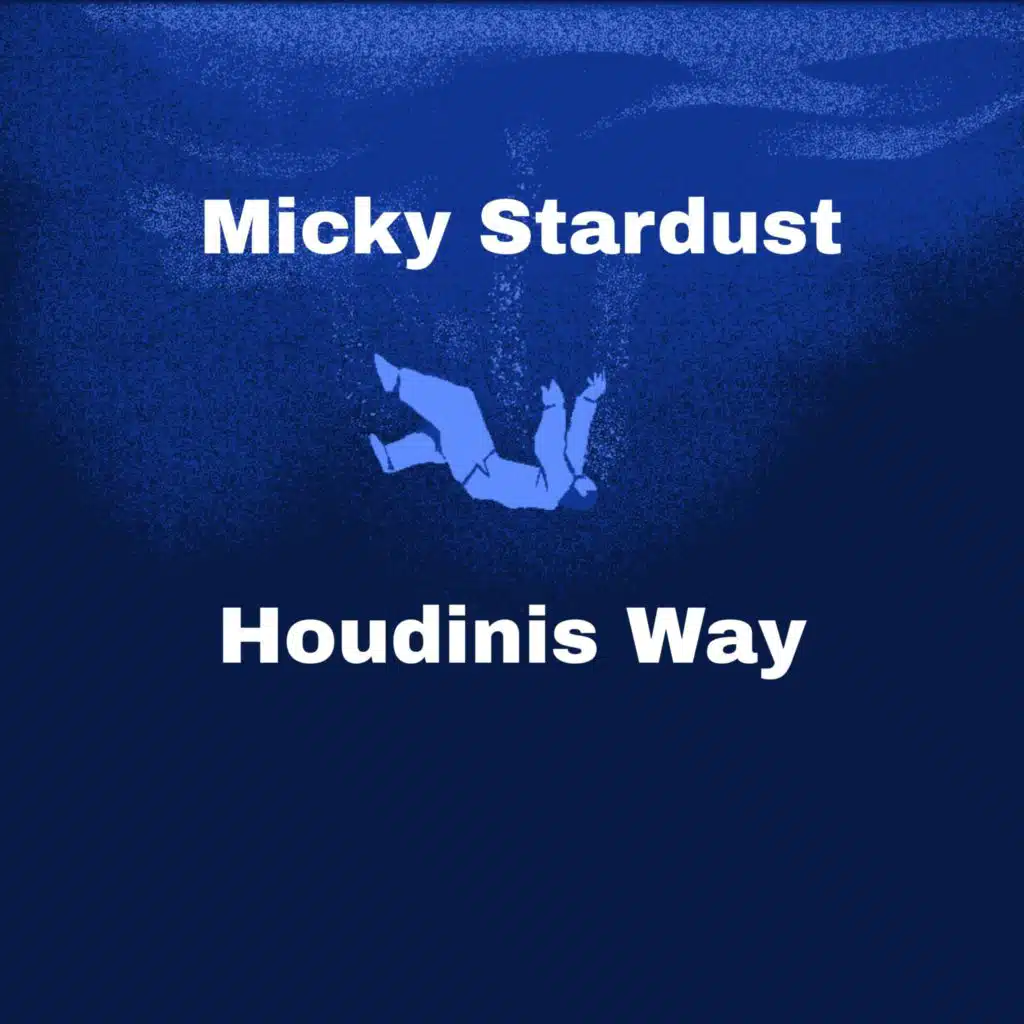 Houdinis Way