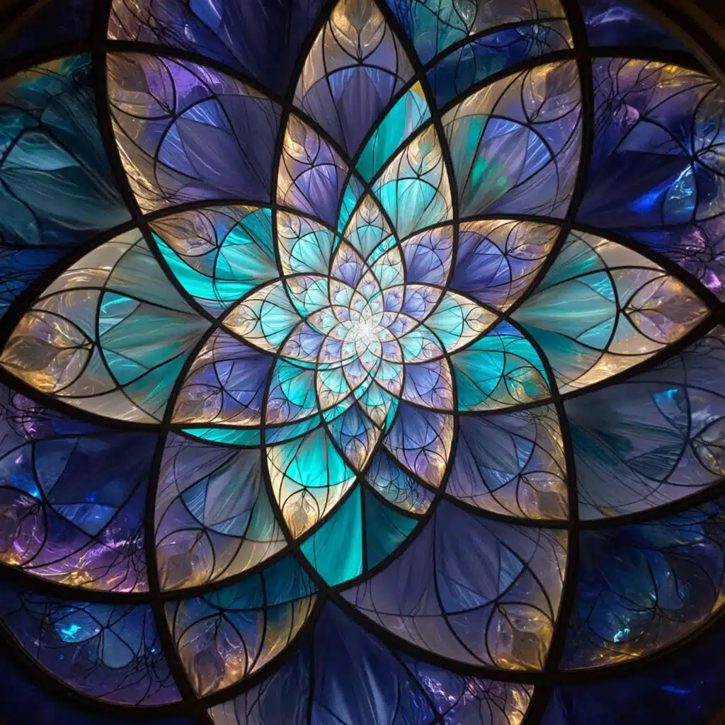 Kaleidoscope