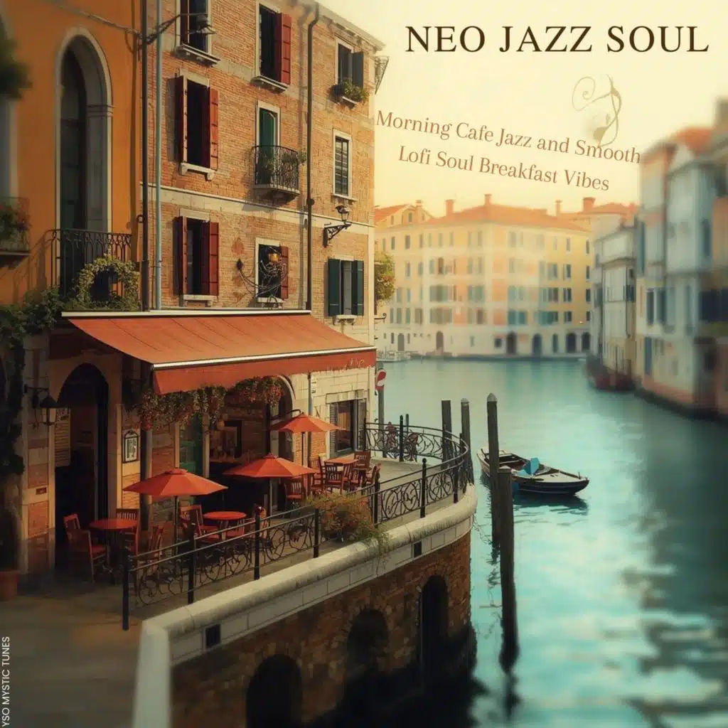 Morning Cafe Jazz and Smooth Lofi Soul Breakfast Vibes