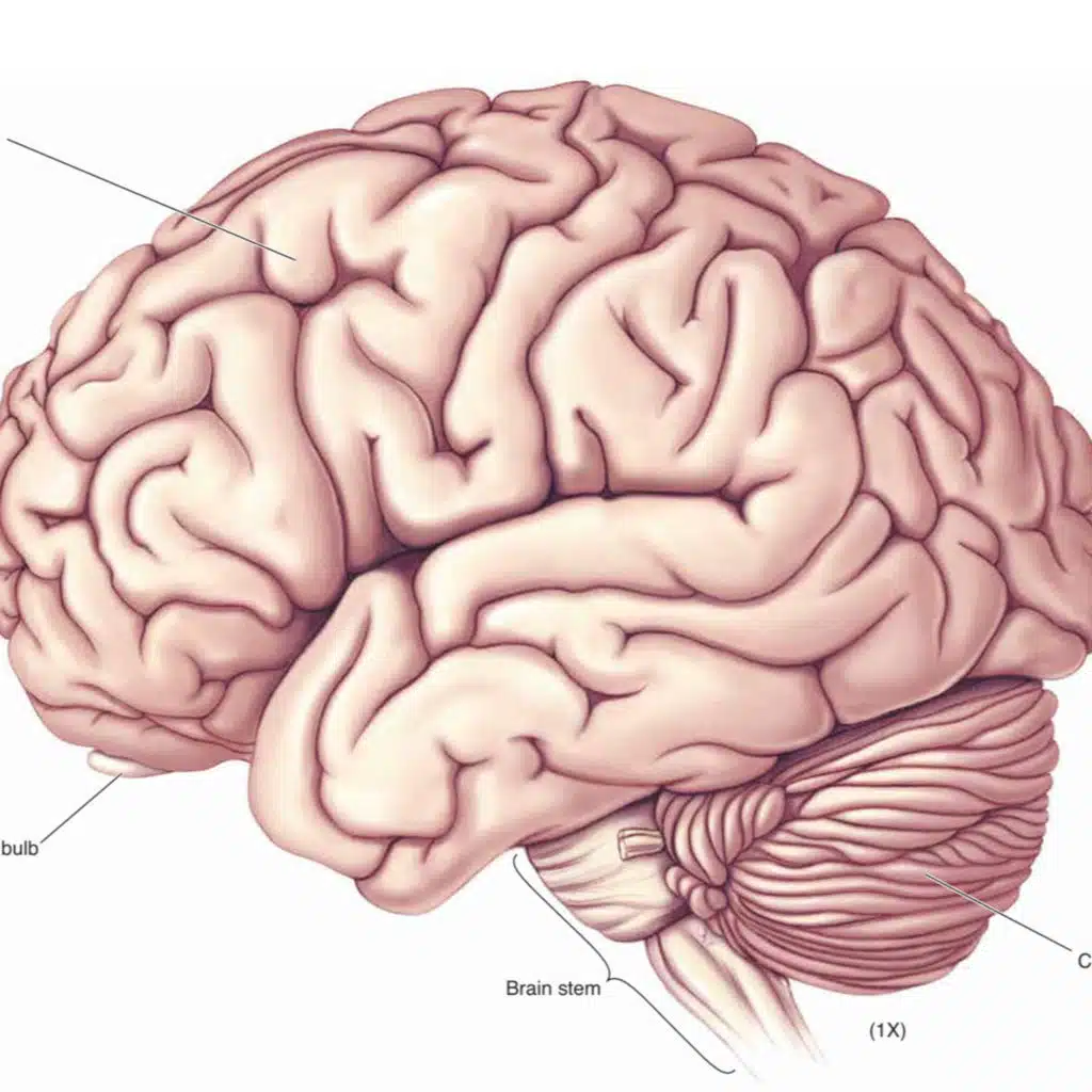 Inside the Brain: A Guided Tour of Neuroanatomy (Section 1)