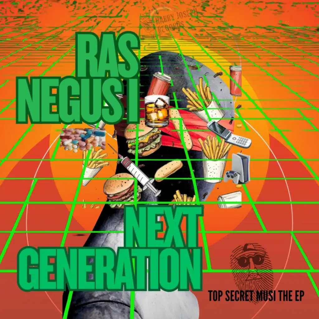 Next Generation ep