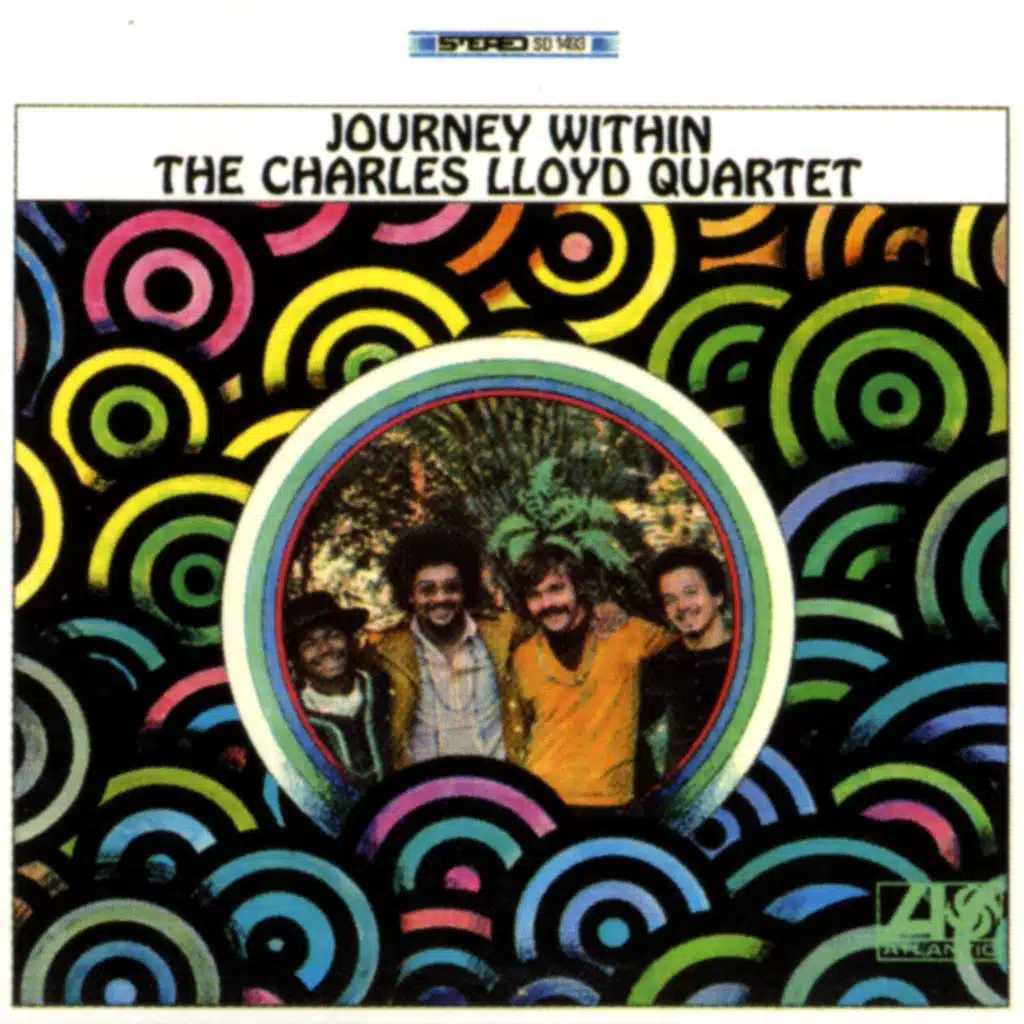 Love No. 3 (Live at the Fillmore)