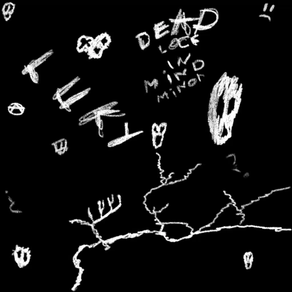 Deadlock{st4t1c]_mind_minor