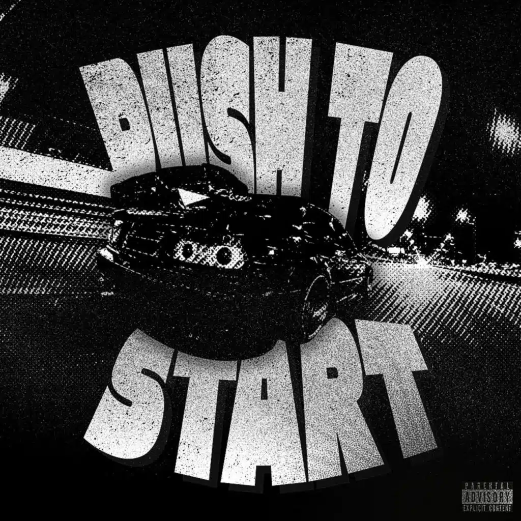 PUSH TO START