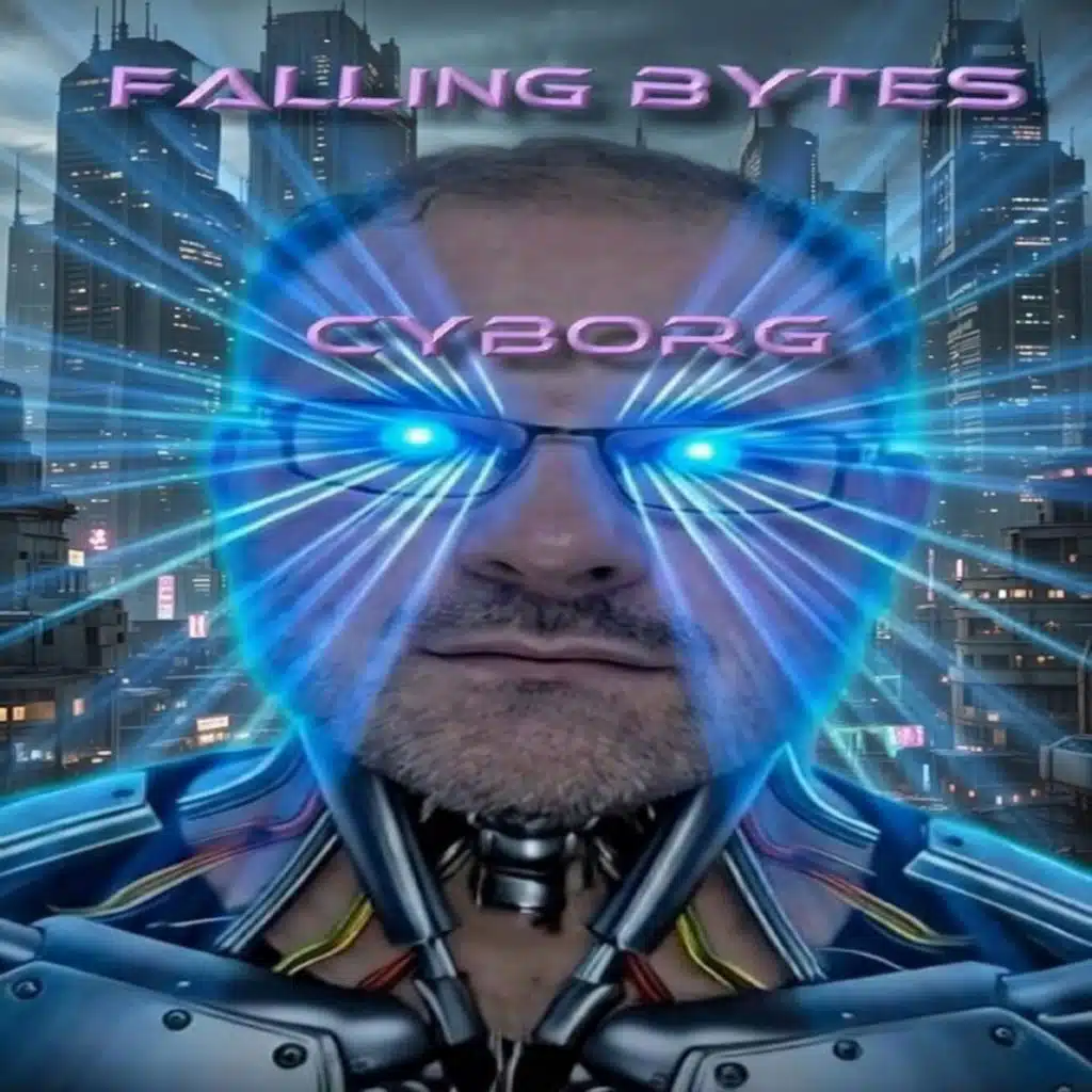 Falling Bytes