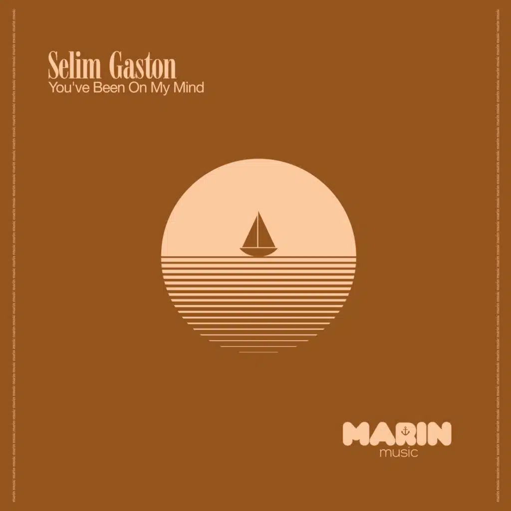 Selim Gaston