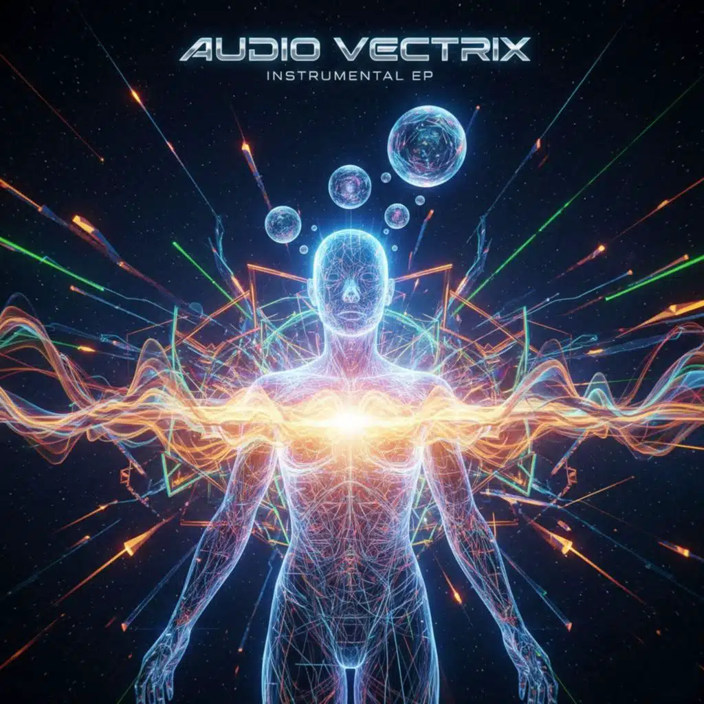 Audio Vectrix Instrumental EP