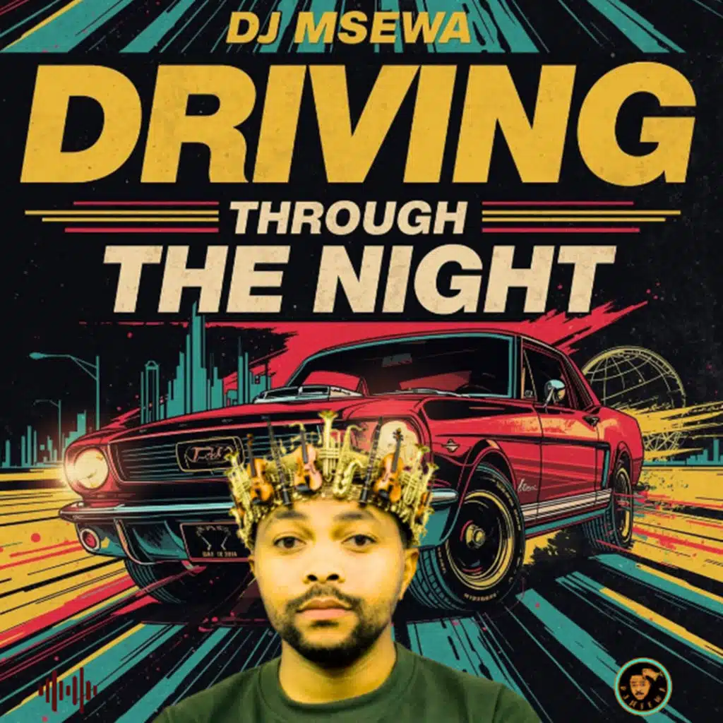 Dj Msewa