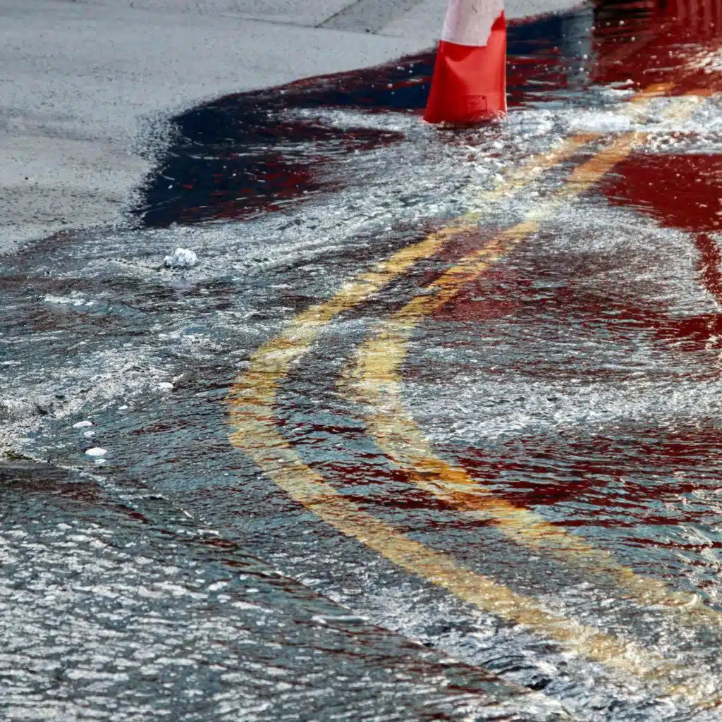 How well is Ireland’s infrastructure prepared for the wetter years ahead?