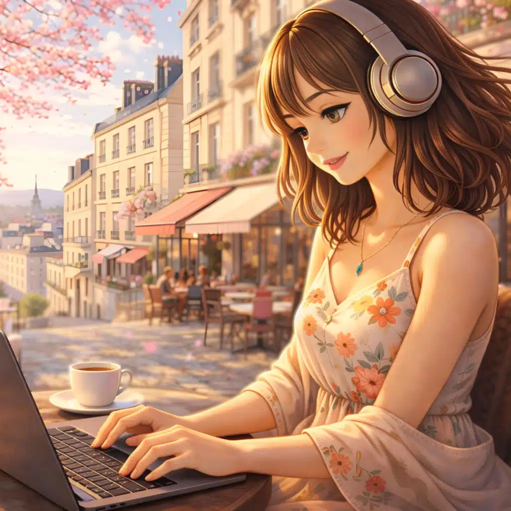 LO-FI CHILL
