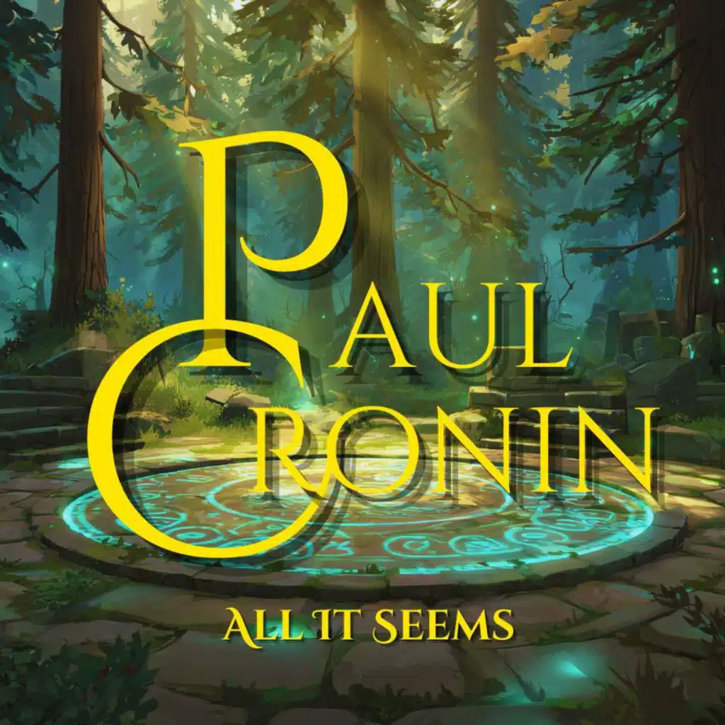 Paul Cronin