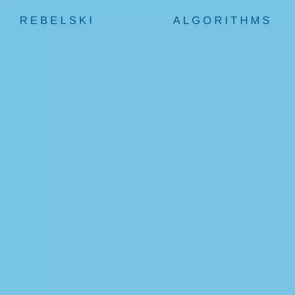 Algorithms
