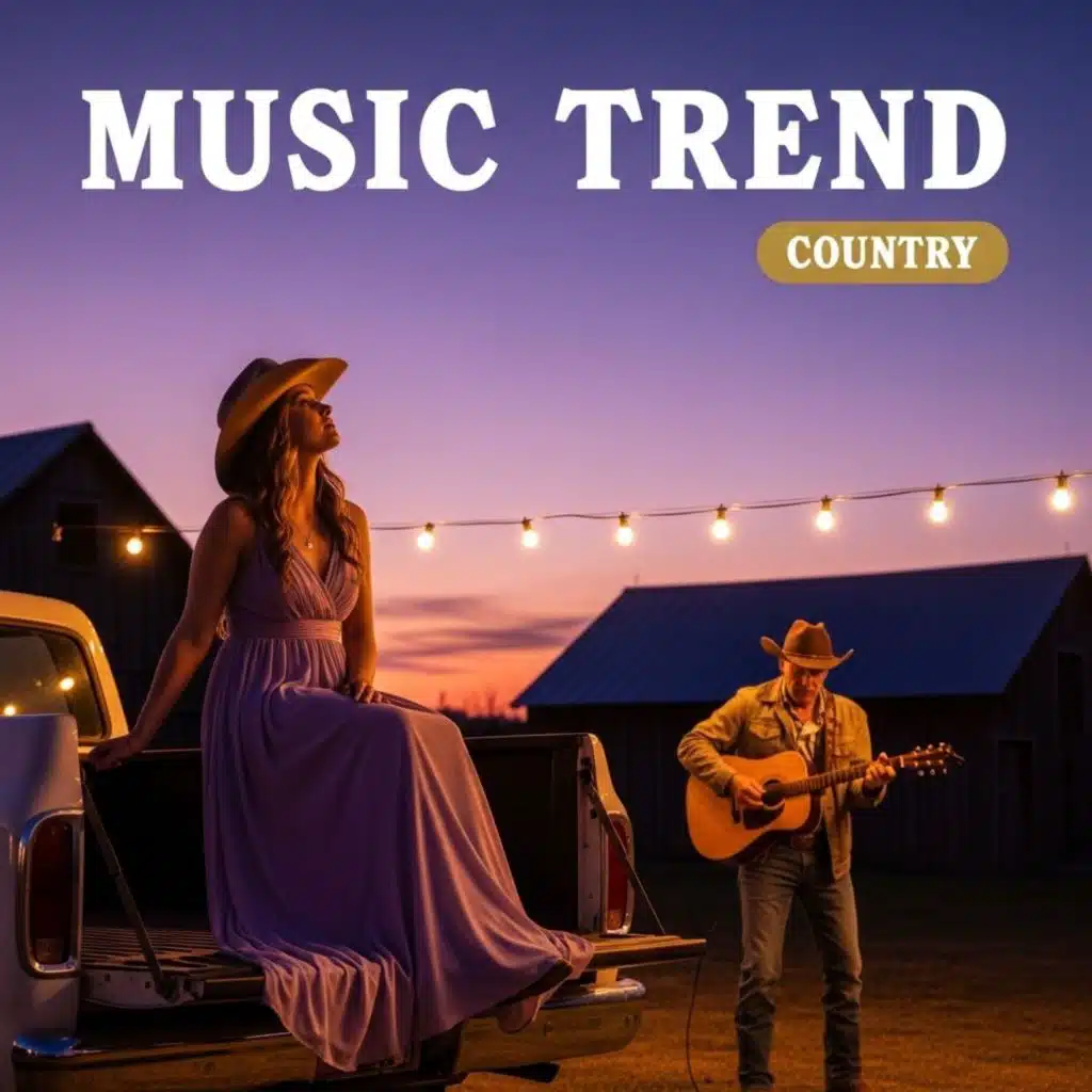 Music Trend
